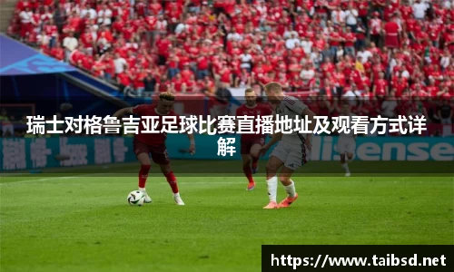 熊猫体育瑞士对格鲁吉亚足球比赛直播地址及观看方式详解